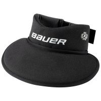 BAUER 아이스하키 넥가드 NLP8 목보호대