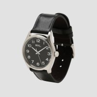 MARGARET HOWELL 마가렛호웰 LEATHER STRAP WATCH 시계 WOMEN (2color)