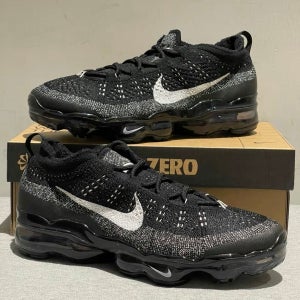 나이키 에어 베이퍼맥스 2023 플라이니트 FK 검흰 DV1678-001 한정판 데일리슈즈