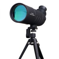 고배율 단망경 binoculars 망원경 SUNCORE 여행자 단안 고출력 배율 조류 관찰 20x60153071