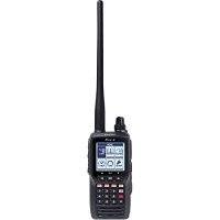 야수 Yaesu FTA550 Handheld VHF Transceiver 항공용 무전기