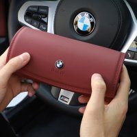 BMW 선글라스 클립 거치대 케이스 차량용 안경 자동차 보관