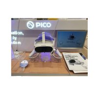 PICO 4 올인원 VR 256GB 4K 90Hz 메타버스 가상현실AH