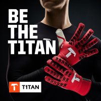 타이탄 비스트 골키퍼 장갑 T1TAN Beast goalkeeper gloves