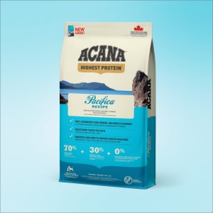 아카나 강아지사료 패시피카 독, 11.4kg, 1개