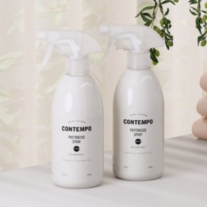 컨템포 천연 편백수 편백오일 피톤치드 스프레이 500ml 2개(1+1)