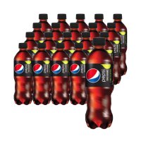 펩시제로 라임 500ml x20페트