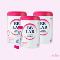 비비랩저분자콜라겐 마시는콜라겐 BBLAB BB랩 3통