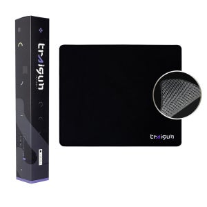 X-raypad 트라이건 코듀라 게이밍 마우스패드 엑스레이 Traigun 허니콤버전