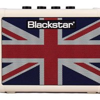 Blackstar 미니앰프 Limited Edition FLY 3 Union Flag