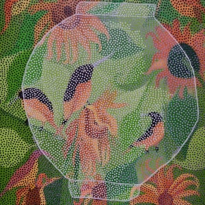 미술품 유화 유영선노래 N04 30호 oil on canvas 2020