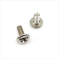 모터그립 고정용 나사 M3 x 10mm