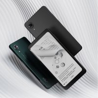 하이센스 A9 전자잉크 이북리더 전자책 리더기 스마트폰