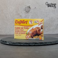 칼노트 치킨스톡 큐브 80g 만능육수