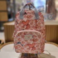 [캐스키드슨] 키즈 미디움 백팩 유니콘 웨이브(CK-K106501618878102)KIDS MEDIUM BACKPACK UNICORN WAVES