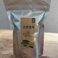 백학제다 2023 하동 햇차 세작 녹차 40g