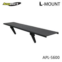 애니포트 APL-S600 사운드바 거치대 모니터 멀티선반 모니터 TV