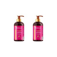 Mielle 미엘 로즈마리 민트 샴푸 355ml 2팩