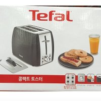 테팔 토스터기 TT310N 코스트코