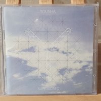 (미개봉) 윤하 - 4집 Supersonic CD