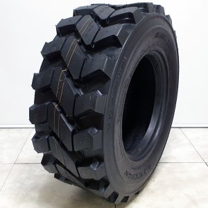 굴삭기타이어 12-16.5 14PR 스키로더 계단식패턴 스키드로더 HAULMAX