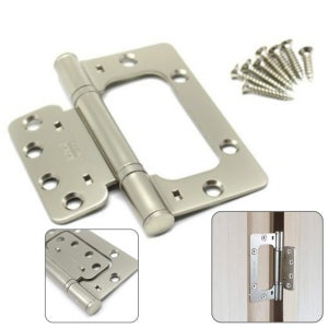 셀프 보수용 욕실 방문 경첩 가구 화장실 문짝 이지경첩 수리