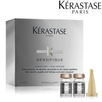 케라스타즈 덴시피크 새싹앰플 30 x 6ml Kerastase Densifique Femme