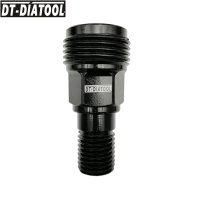 DT-DIATOOL 1개 다이아몬드 코어 드릴 어댑터 DD-BL DD-BS 연결 HILTI DD160E DD200 DD250E DD350