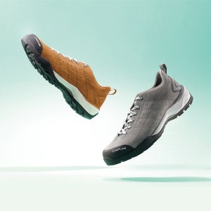 캠프라인 베이퍼 릿지엣지 트레킹화 하이킹화 신제품