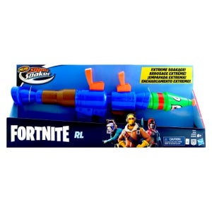 너프 수퍼소커 포트나이트 RL (E6874)