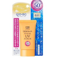 미네랄 워터로 만든 센카 UV 에센스 50g (SPF50 PA++++)