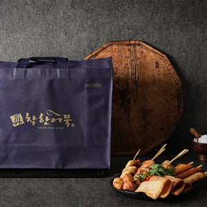 [착한어묵]선물세트