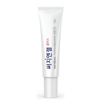 써지엔젤 플러스 10g - 흉터제거연고 화상 제왕절개 상처 연고