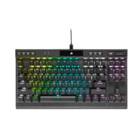 커세어 K70 RGB TKL 한글판 저소음 적축