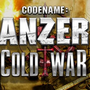 (스팀) 코드네임 팬저 콜드 워 국가변경X 우회없음 한국코드 PC Codename Panzers Cold War