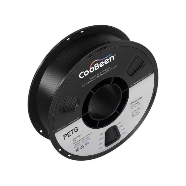 CooBeen PETG 필라멘트 1KG 1.75mm
