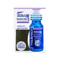 불스원 크리스탈 타이어코트젤 300ml 1개