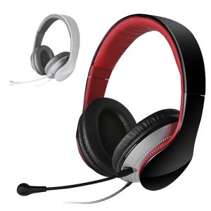 국내정품 브리츠 어학용 헤드셋 온라인수업 화상회의 인강 탈부착 마이크 적용