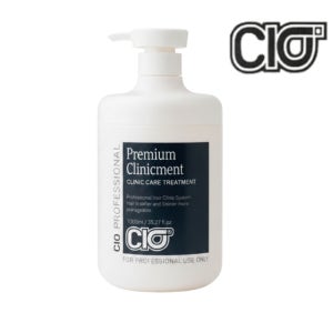 시오(CIO) 트리트먼트 1000ml sio 극손상모 전용 트리트먼트