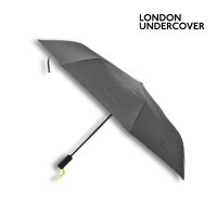 런던 언더커버 컴팩트 자동 우산