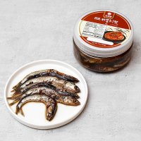 멸치젓 500g