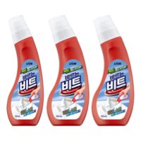 바르는세제 비트 220ml 3개입 라이온코리아