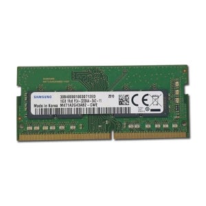 삼성전자 노트북 메모리 16G DDR4-3200MHz PC4-25600 저전력