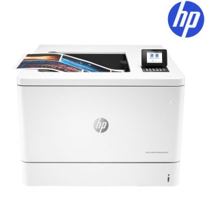 HP A3 컬러 레이저프린터 M751dn 4색토너포함 양면인쇄+유선네트워크