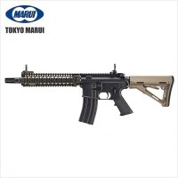 마루이 MARUI MWS M4 Custom for MK18 GBBR(GnG Flash Hider)