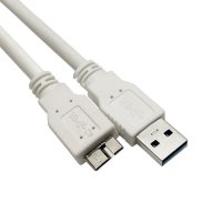 케이블메이트 USB3.0 외장하드 케이블 [USB A to Micro B] 30CM