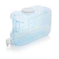 에로우 H2O 오아시스 야외용 물통 9.46L