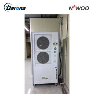 업소용제습기 나우이엘제습기 560리터 NED-565 자연배수형 공장 창고