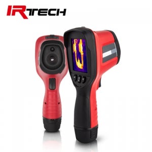 ( IRtech ) 산업용 휴대용 열화상카메라 T1