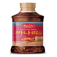 하선정 까나리 액젓 800g